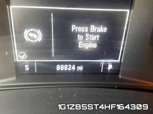 1G1ZB5ST4HF164309
