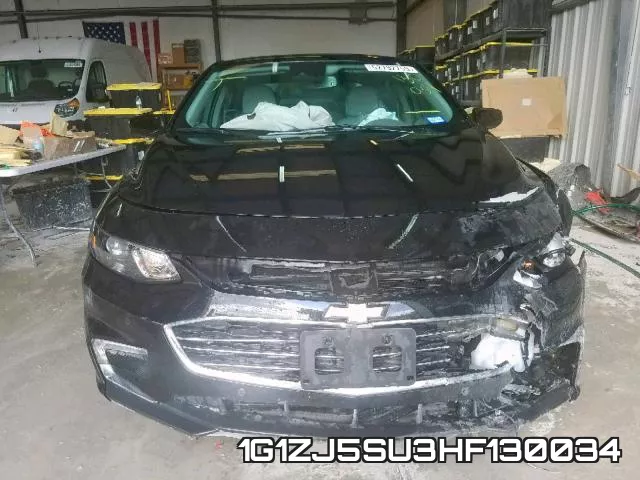 1G1ZJ5SU3HF130034