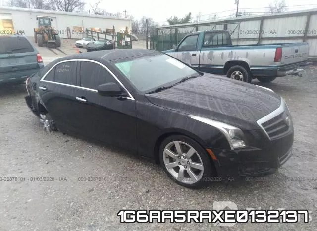 1G6AA5RAXE0132137