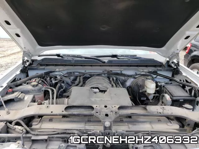 1GCRCNEH2HZ406332