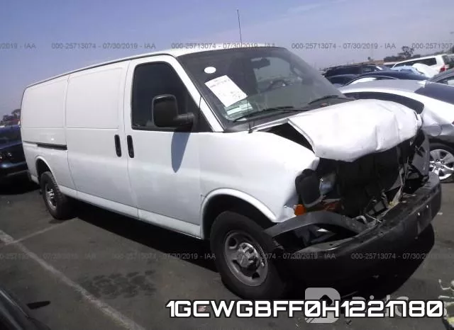 1GCWGBFF0H1221780