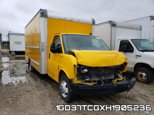 1GD37TCGXH1905236