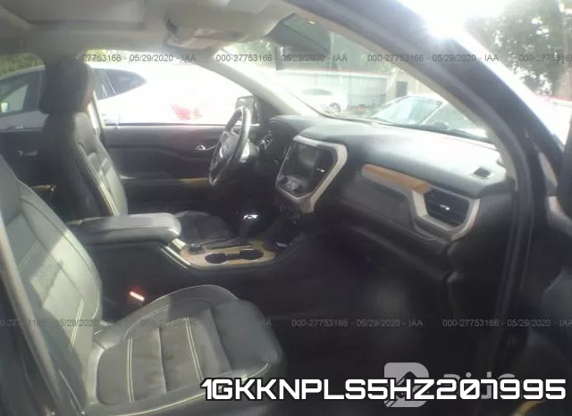 1GKKNPLS5HZ207995