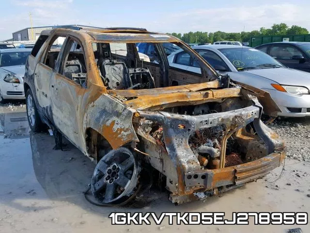 1GKKVTKD5EJ278958
