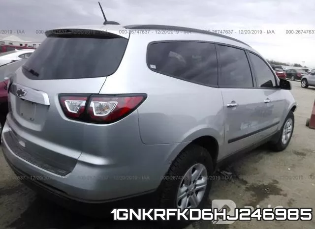 1GNKRFKD6HJ246985