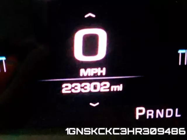 1GNSKCKC3HR309486