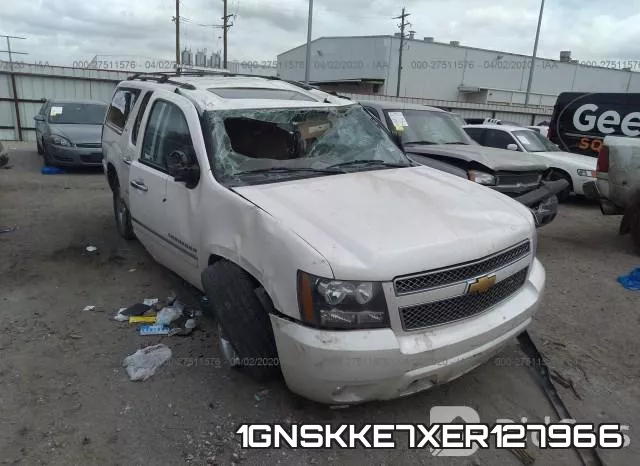1GNSKKE7XER127966