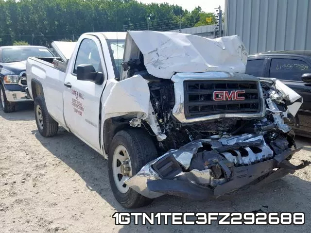1GTN1TEC3FZ292688