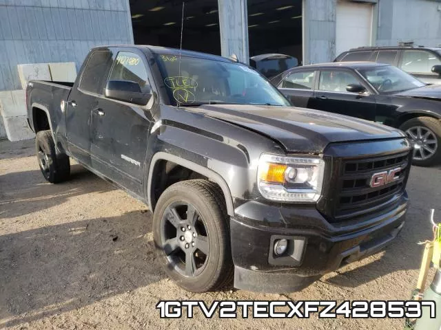 1GTV2TECXFZ428537