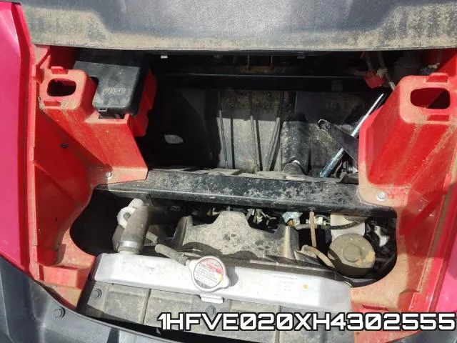 1HFVE020XH4302555