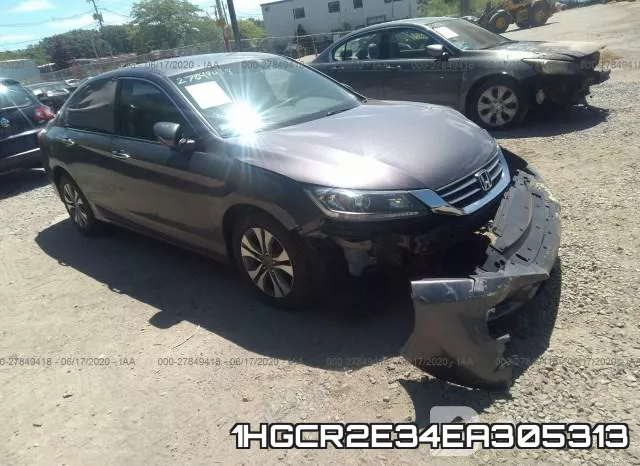1HGCR2E34EA305313