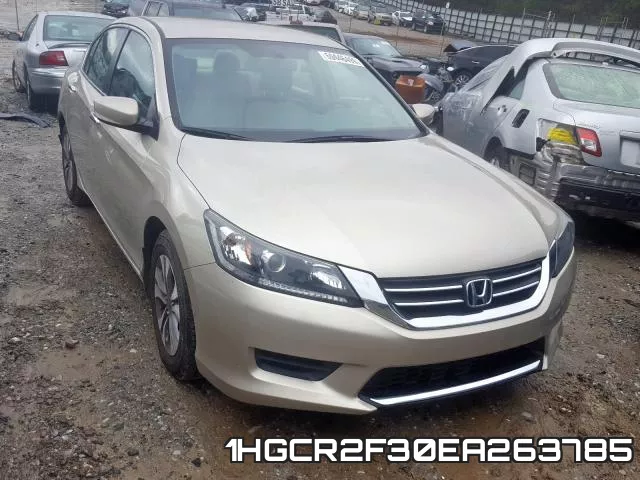 1HGCR2F30EA263785