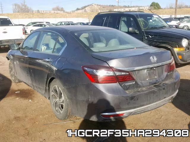 1HGCR2F35HA294308