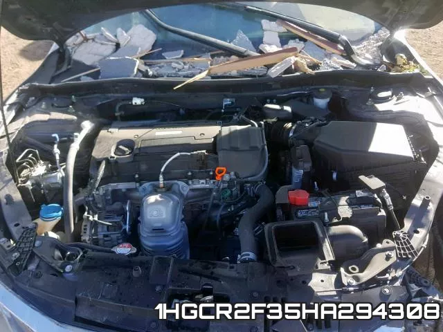 1HGCR2F35HA294308