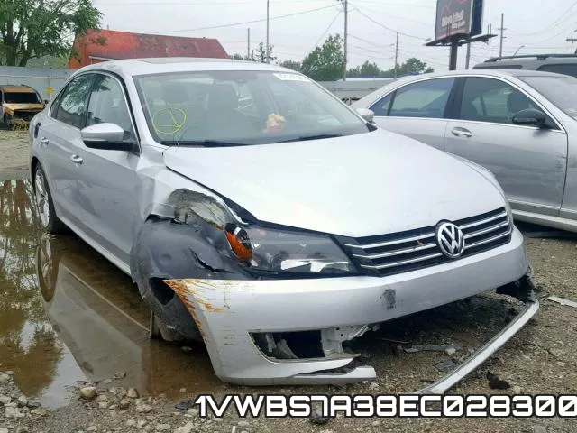 1VWBS7A38EC028300
