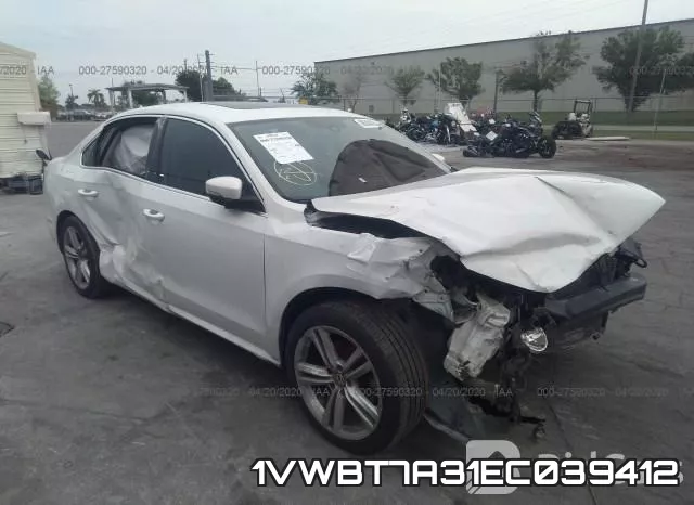 1VWBT7A31EC039412