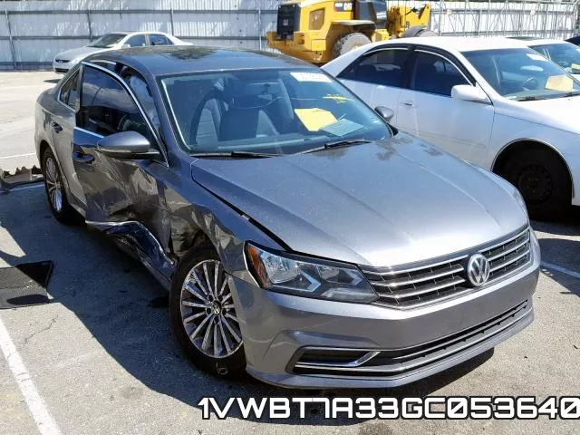 1VWBT7A33GC053640