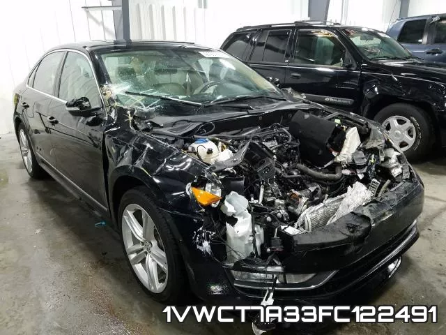 1VWCT7A33FC122491
