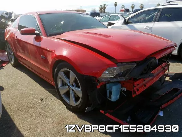 1ZVBP8CF1E5284930