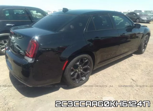 2C3CCAAG0KH612417