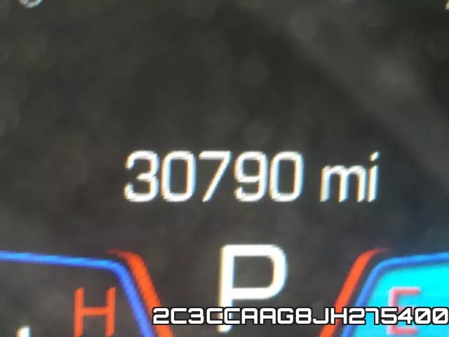 2C3CCAAG8JH275400