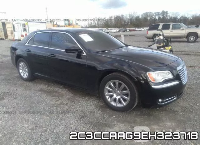 2C3CCAAG9EH323718