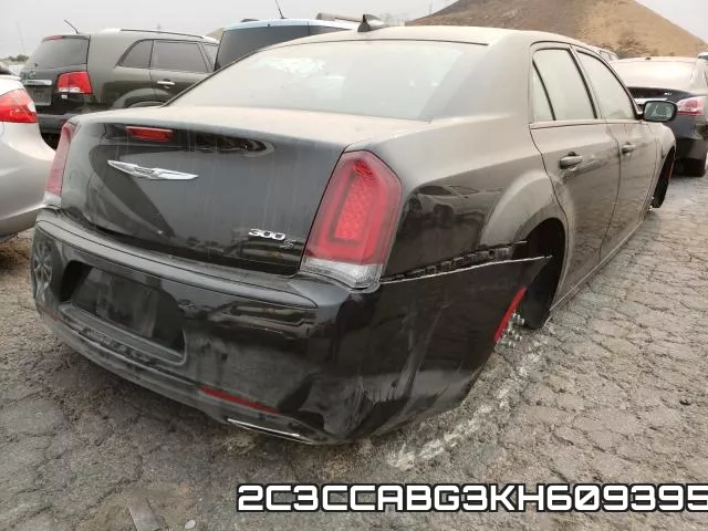 2C3CCABG3KH609395