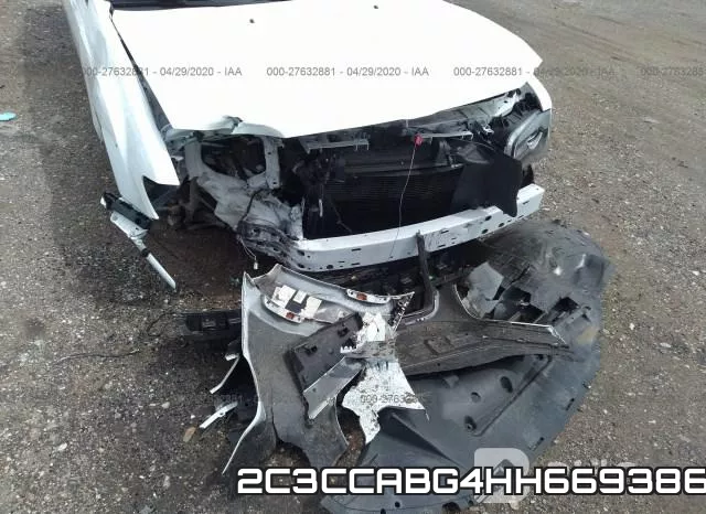 2C3CCABG4HH669386