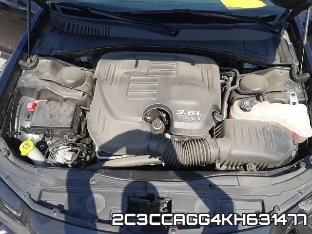 2C3CCAGG4KH631477