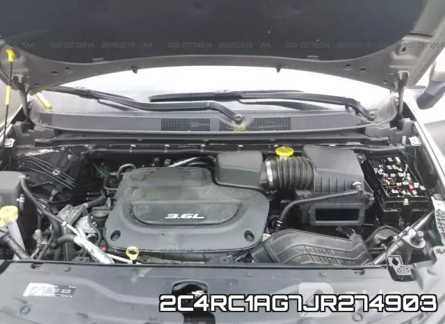 2C4RC1AG7JR274903
