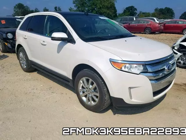 2FMDK3K95EBA22893