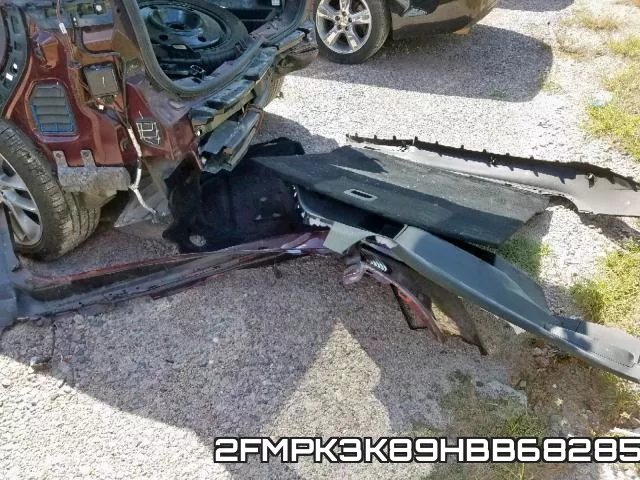 2FMPK3K89HBB68285