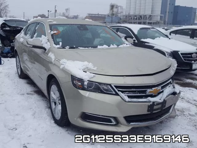 2G1125S33E9169146