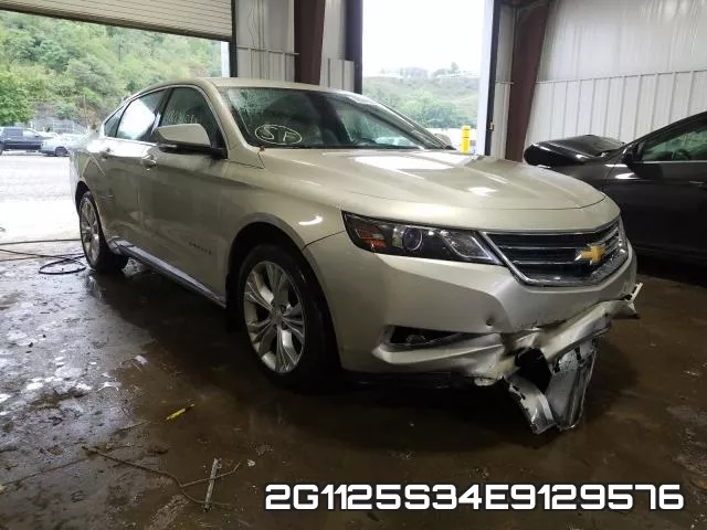2G1125S34E9129576