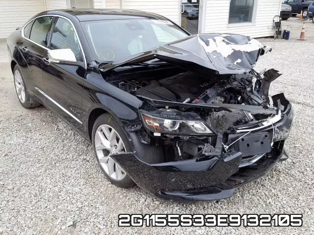 2G1155S33E9132105