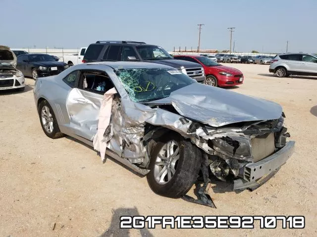 2G1FA1E35E9270718