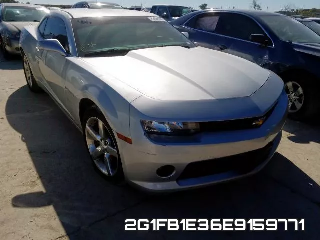2G1FB1E36E9159771