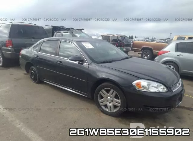 2G1WB5E30E1155902