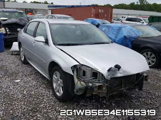 2G1WB5E34E1155319