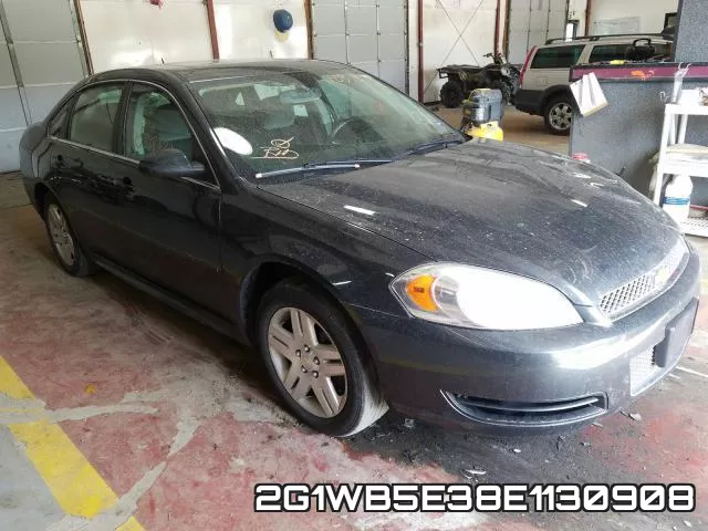 2G1WB5E38E1130908