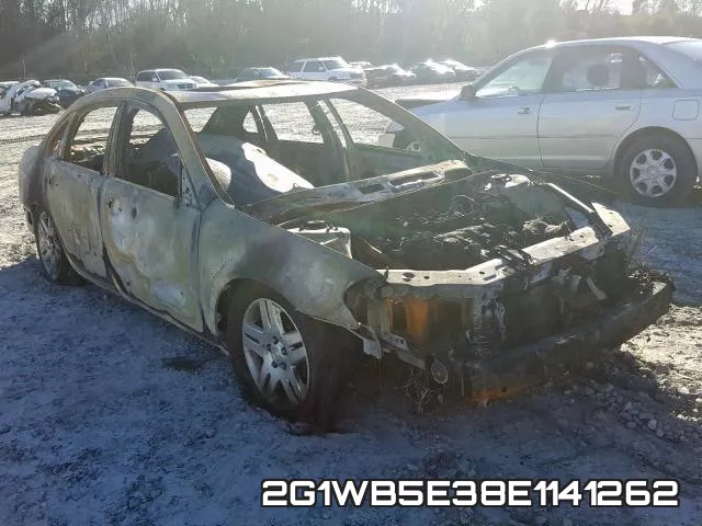 2G1WB5E38E1141262