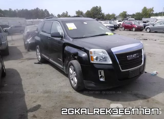 2GKALREK3E6177817