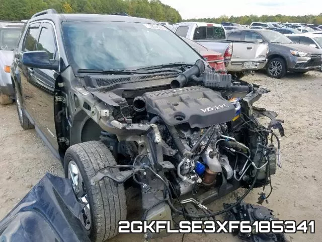 2GKFLSE3XF6185341