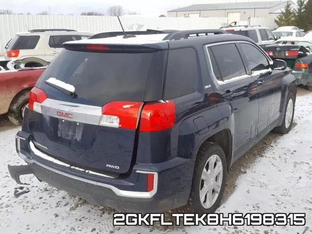 2GKFLTEK8H6198315