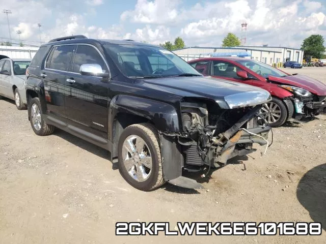2GKFLWEK6E6101688