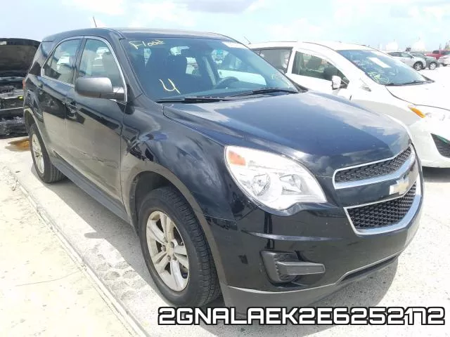 2GNALAEK2E6252172