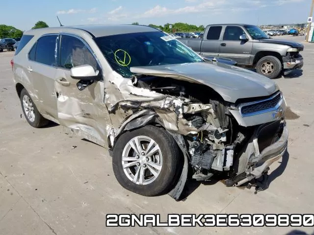 2GNALBEK3E6309890