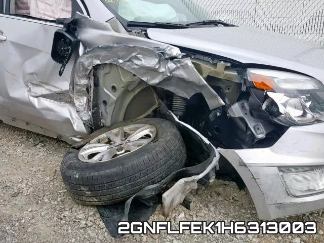 2GNFLFEK1H6313003