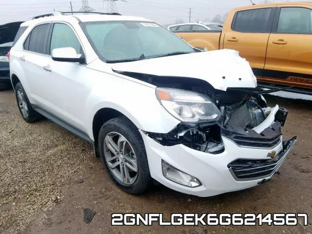 2GNFLGEK6G6214567