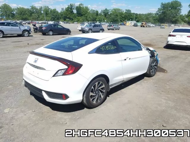 2HGFC4B54HH300537